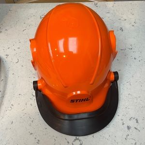 Helmet System -  Brand new in box never been used.